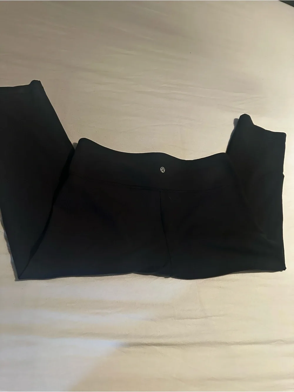 Lululemon Black Leggings